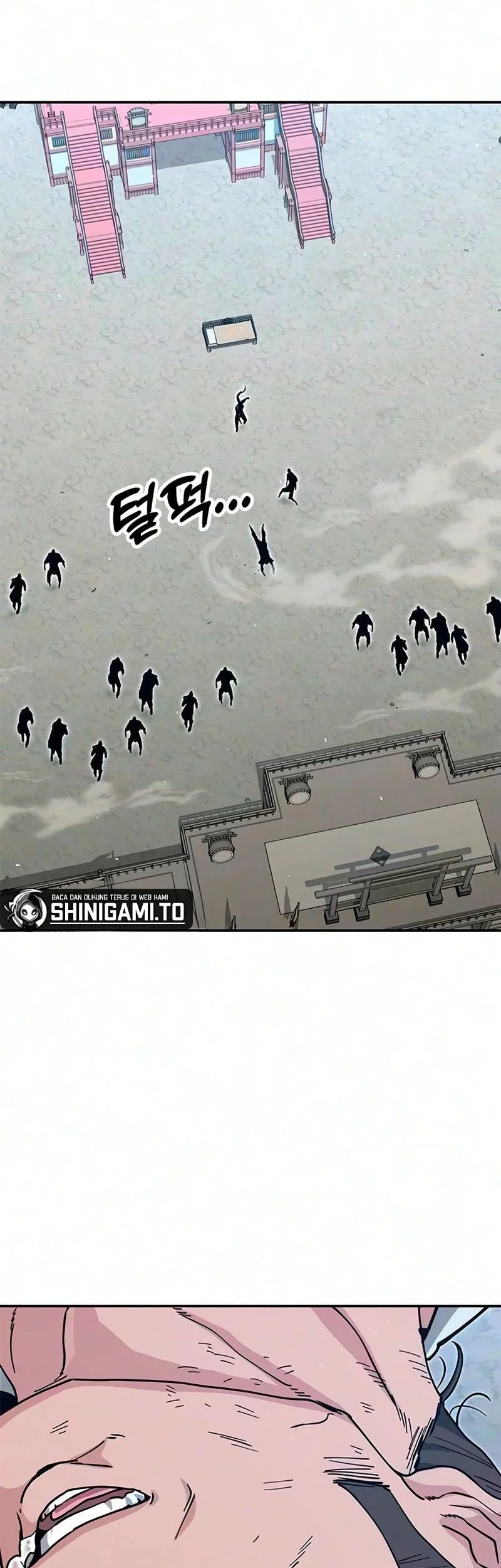 Chronicles Of The Lazy Sovereign Chapter 48 Gambar 10