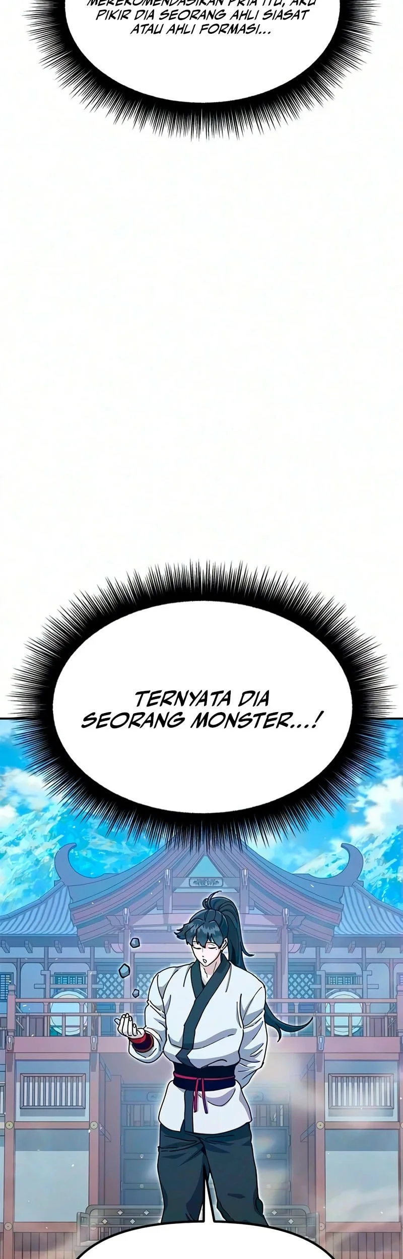 Chronicles Of The Lazy Sovereign Chapter 48 Gambar 12