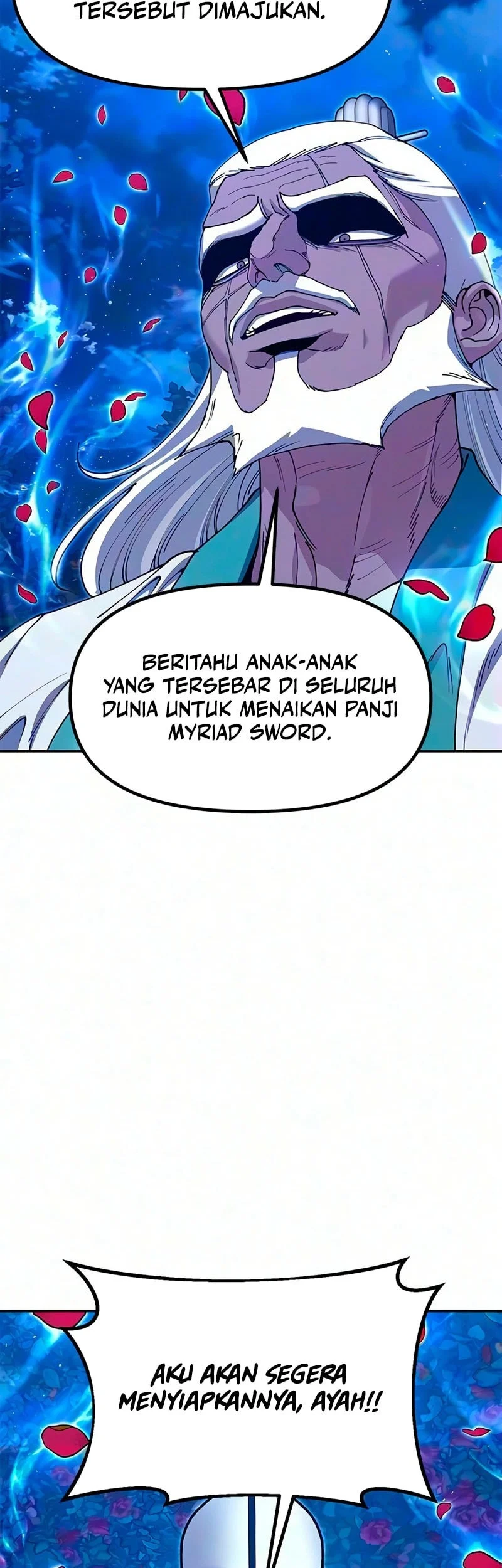 Chronicles Of The Lazy Sovereign Chapter 49 Gambar 12