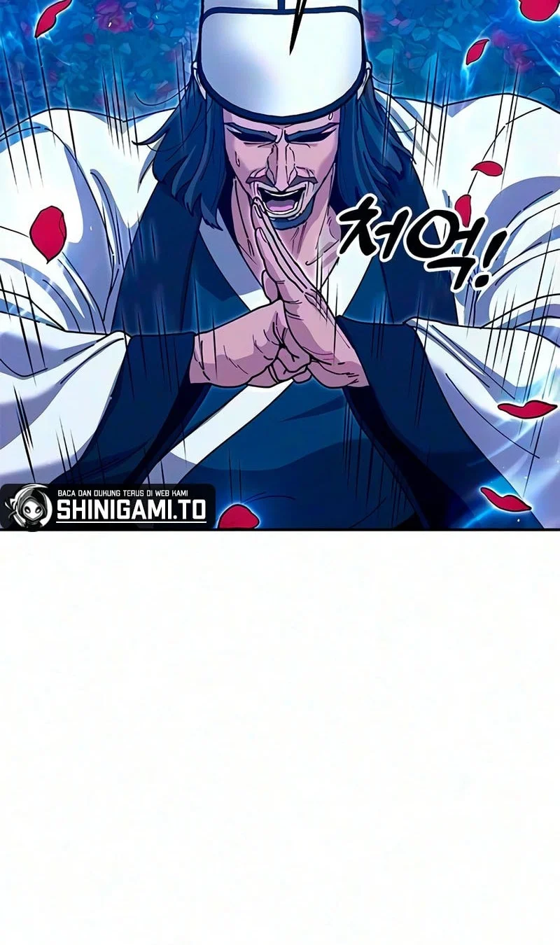 Chronicles Of The Lazy Sovereign Chapter 49 Gambar 13