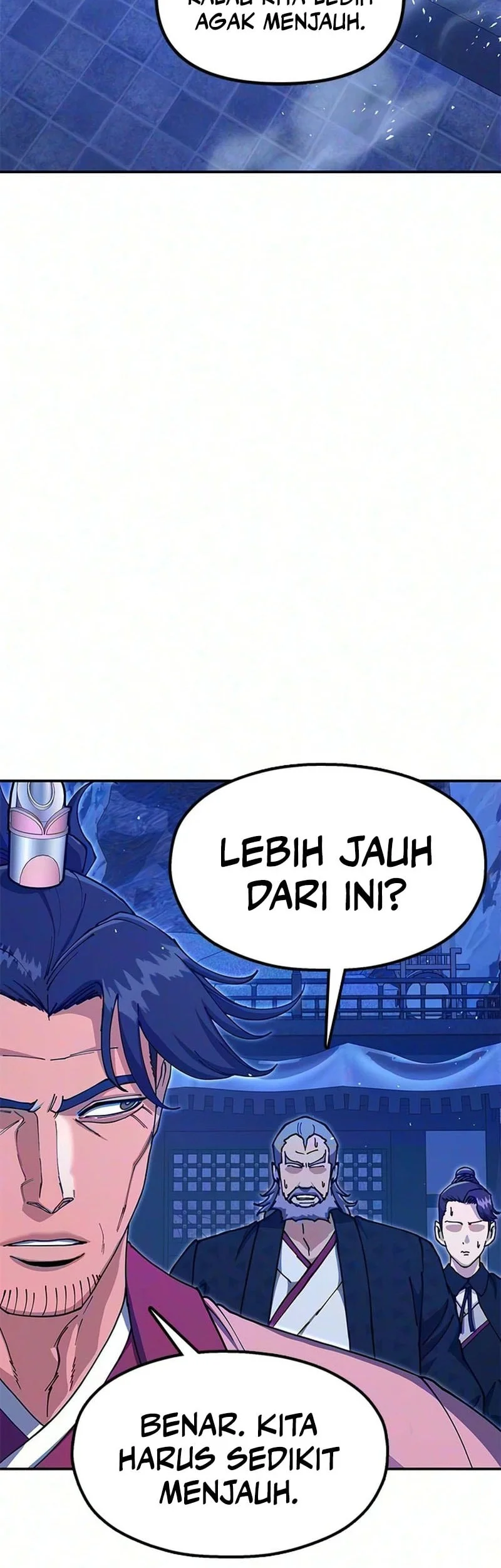 Chronicles Of The Lazy Sovereign Chapter 51 Gambar 13