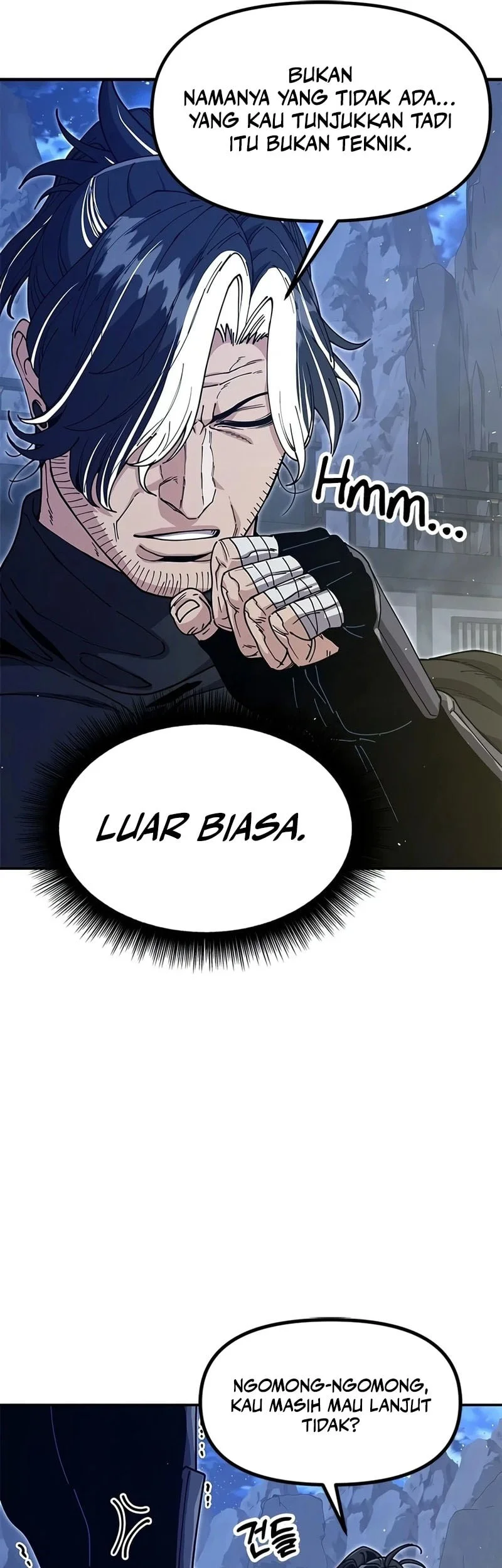 Chronicles Of The Lazy Sovereign Chapter 52 Gambar 10