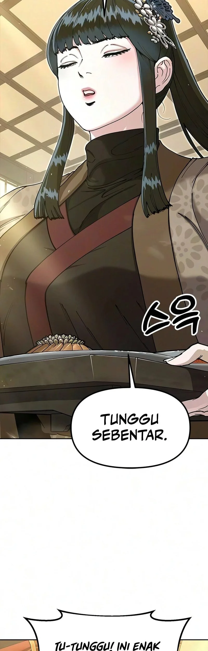 Chronicles Of The Lazy Sovereign Chapter 53 Gambar 11