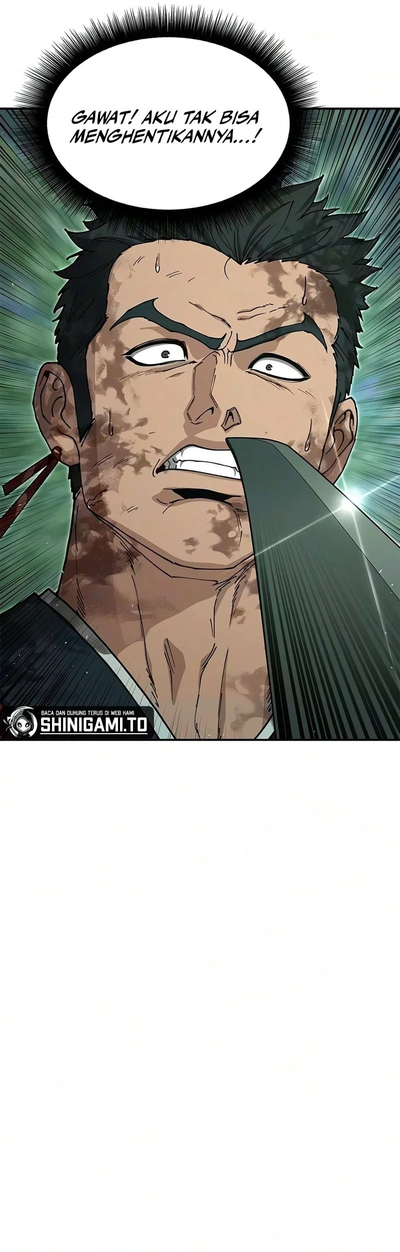 Chronicles Of The Lazy Sovereign Chapter 55 Gambar 10