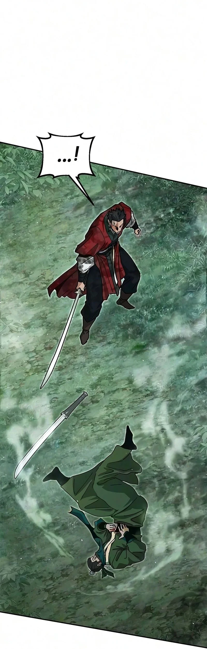 Chronicles Of The Lazy Sovereign Chapter 55 Gambar 12