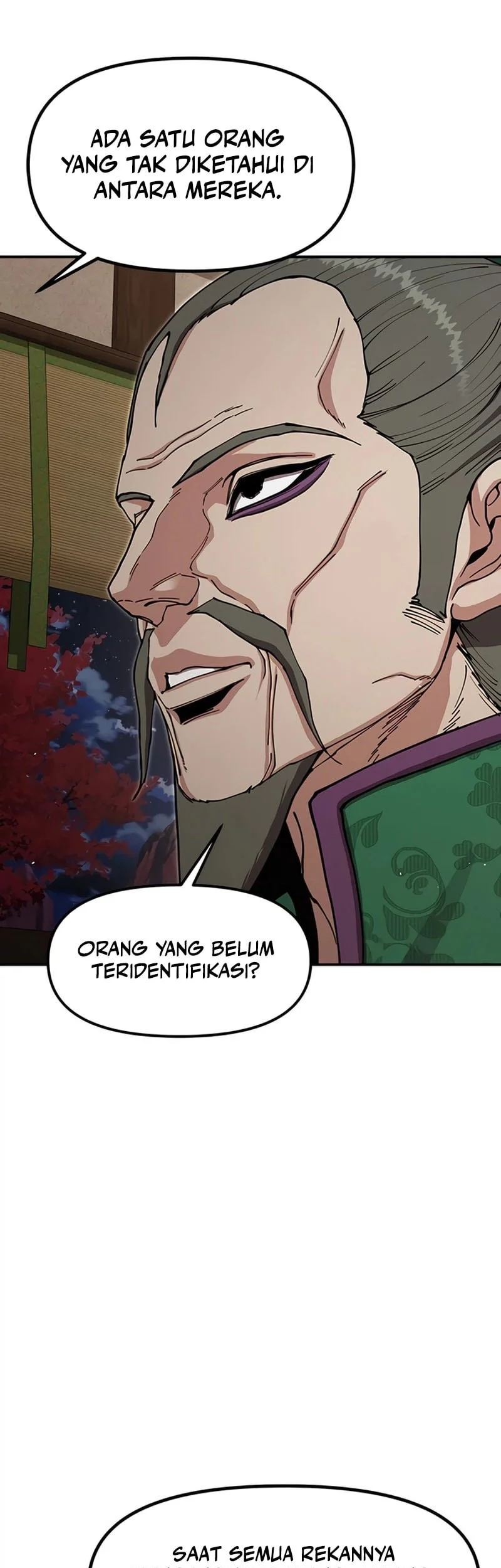 Chronicles Of The Lazy Sovereign Chapter 58 Gambar 13