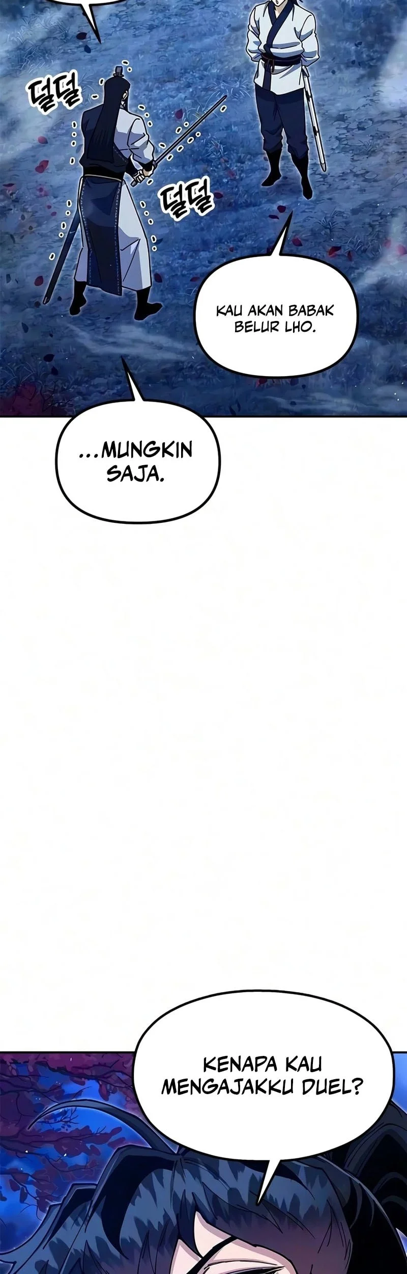 Chronicles Of The Lazy Sovereign Chapter 59 Gambar 12