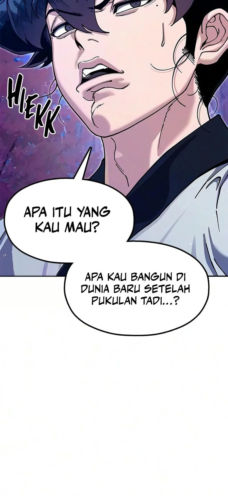 Chronicles Of The Lazy Sovereign Chapter 59 Gambar 13
