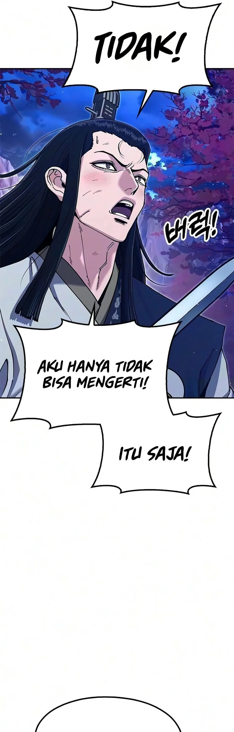 Chronicles Of The Lazy Sovereign Chapter 59 Gambar 14