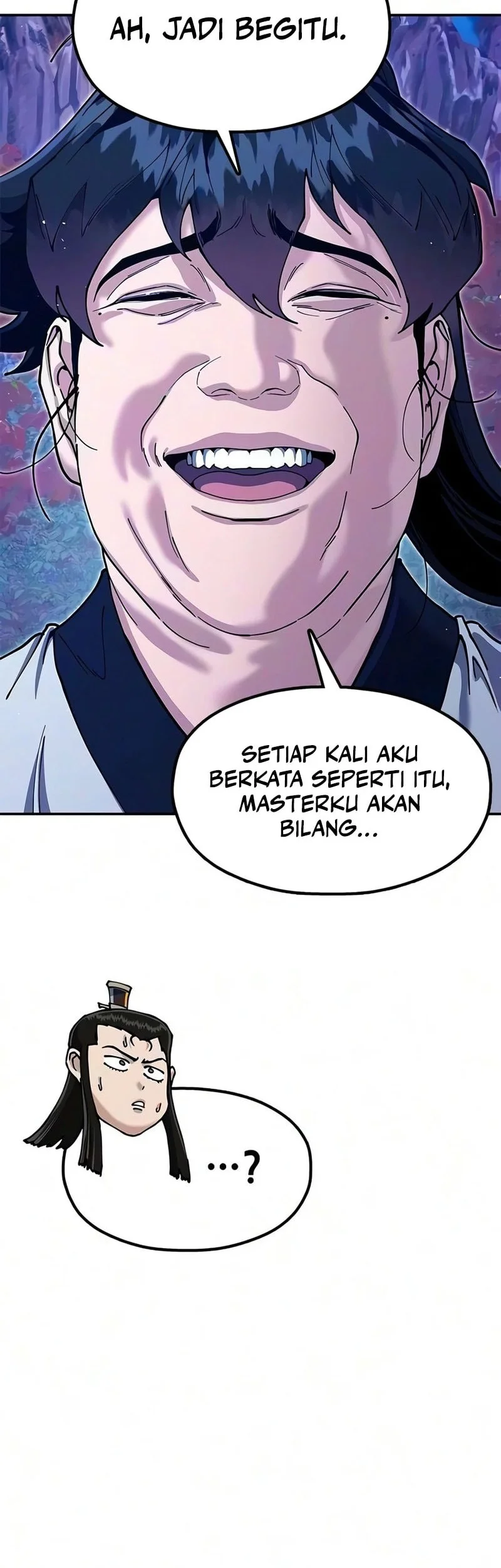 Chronicles Of The Lazy Sovereign Chapter 59 Gambar 15
