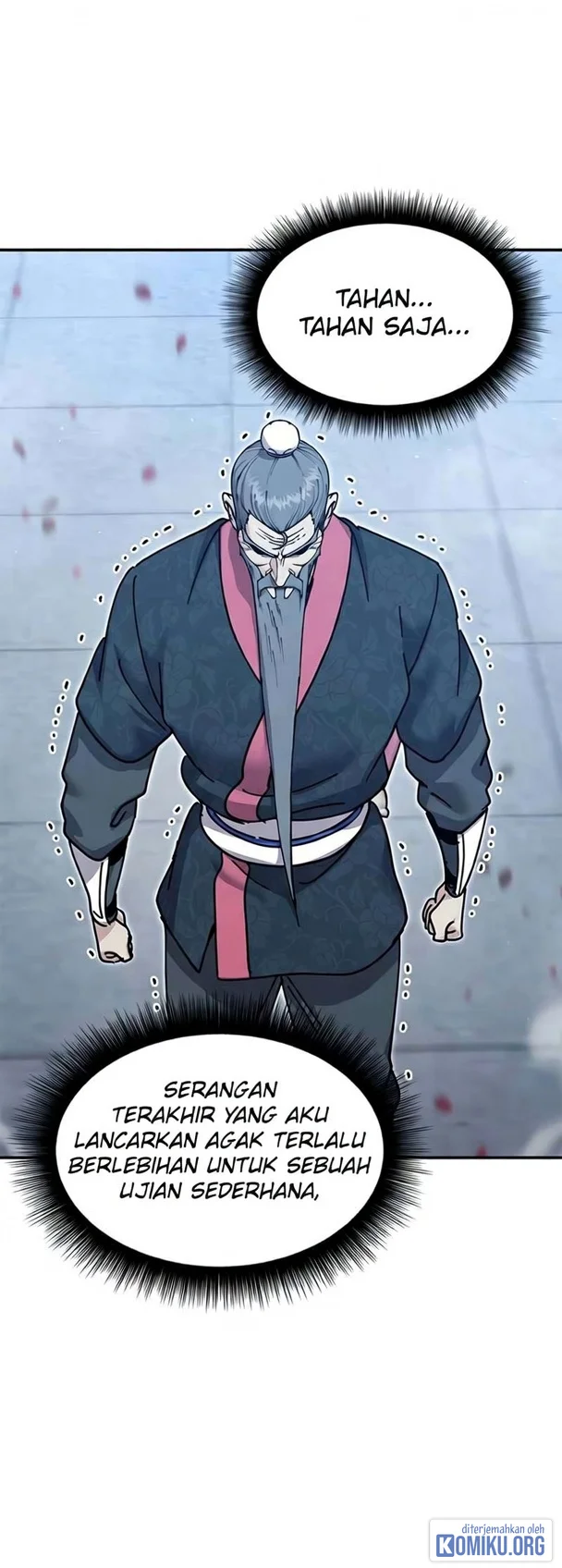 Chronicles Of The Lazy Sovereign Chapter 61 Gambar 16