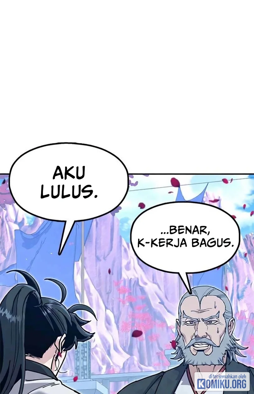Chronicles Of The Lazy Sovereign Chapter 61 Gambar 18