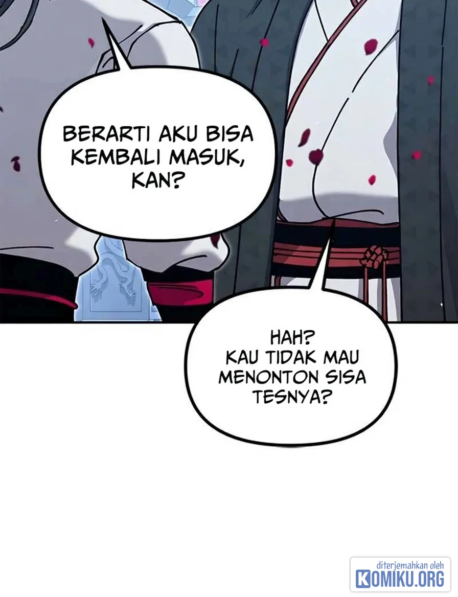 Chronicles Of The Lazy Sovereign Chapter 61 Gambar 19