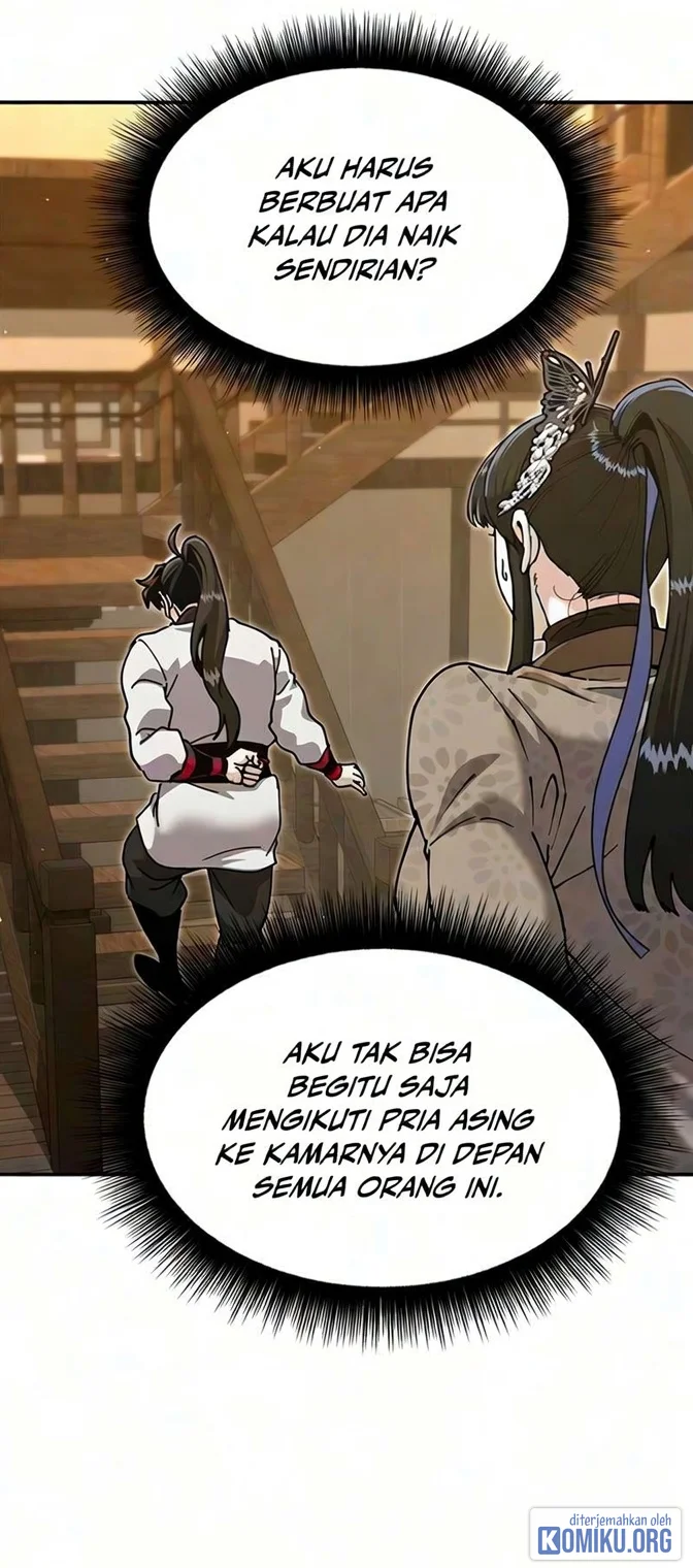 Chronicles Of The Lazy Sovereign Chapter 62 Gambar 18