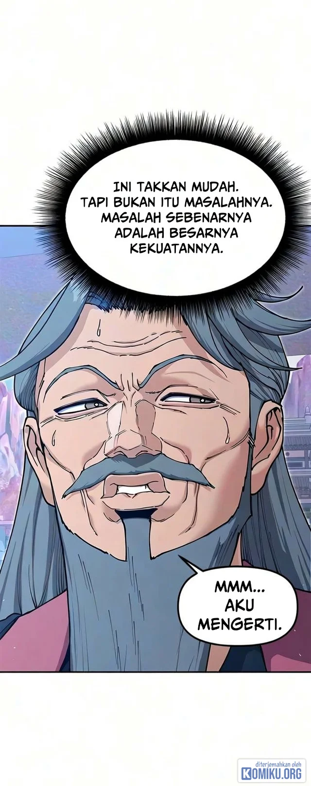 Chronicles Of The Lazy Sovereign Chapter 64 Gambar 14