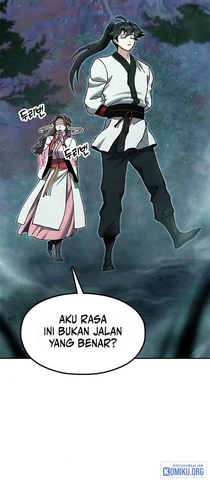 Chronicles Of The Lazy Sovereign Chapter 65 Gambar 17