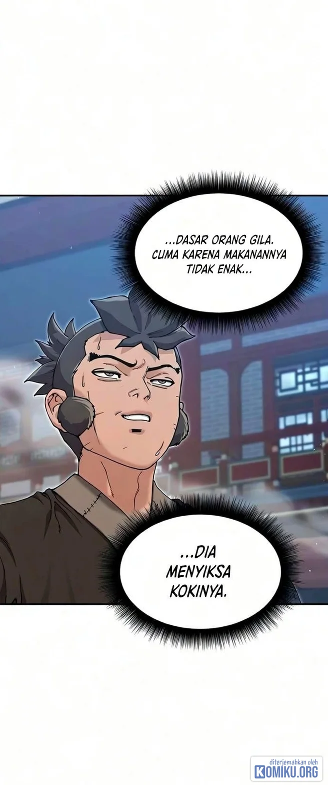 Chronicles Of The Lazy Sovereign Chapter 66 Gambar 17