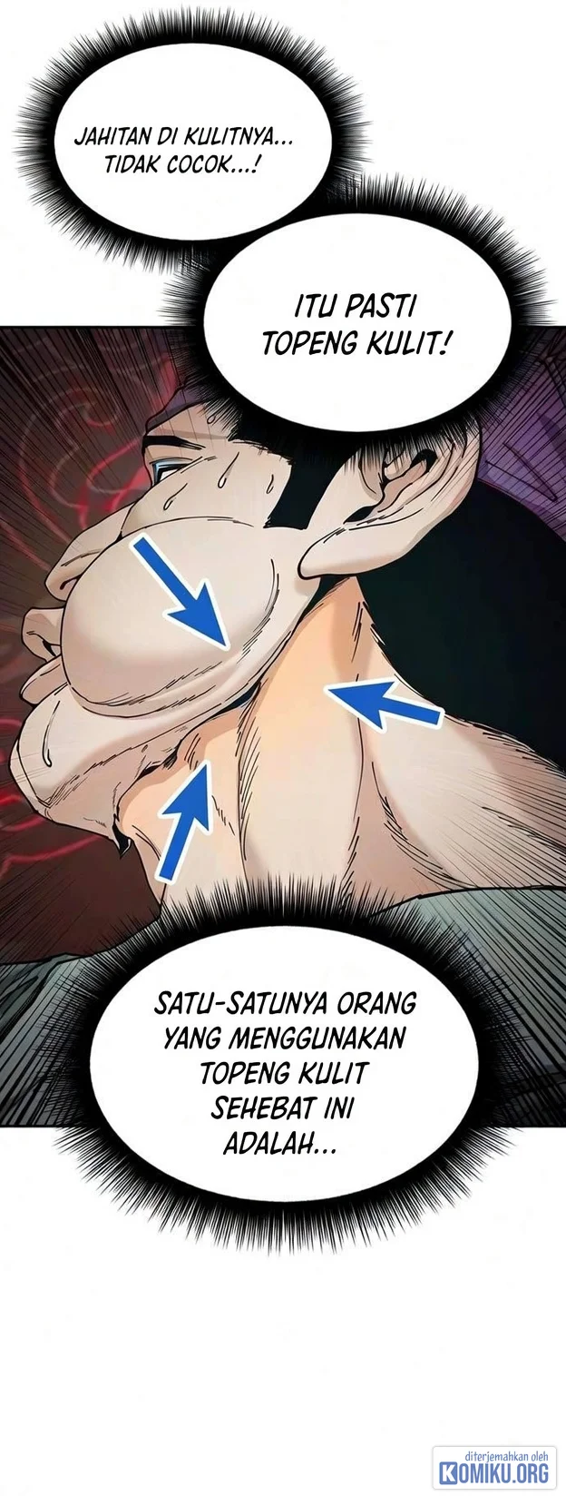 Chronicles Of The Lazy Sovereign Chapter 66 Gambar 19