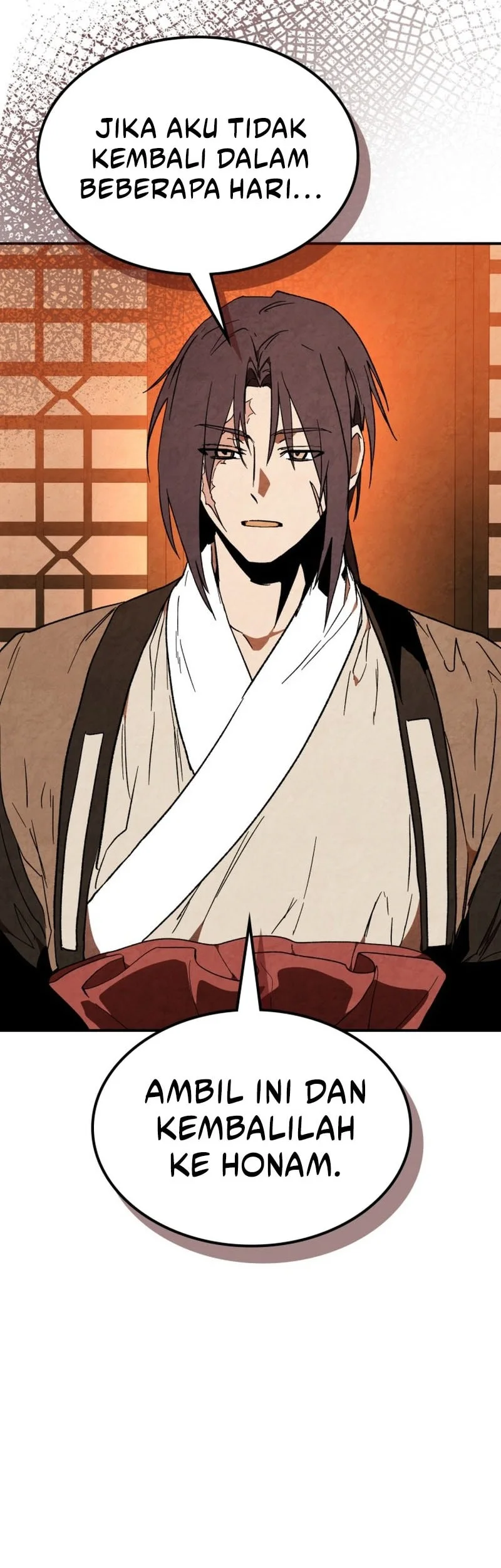 Chronicles Of The Martial God’s Chapter 146 Gambar 9