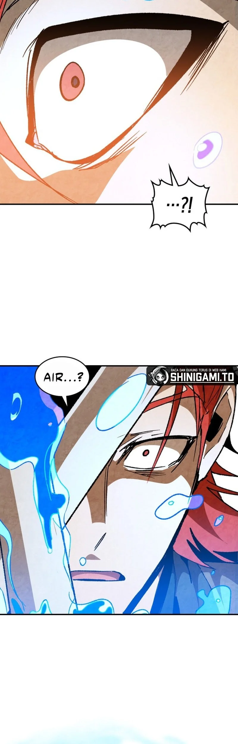 Chronicles Of The Martial God’s Chapter 148 Gambar 7