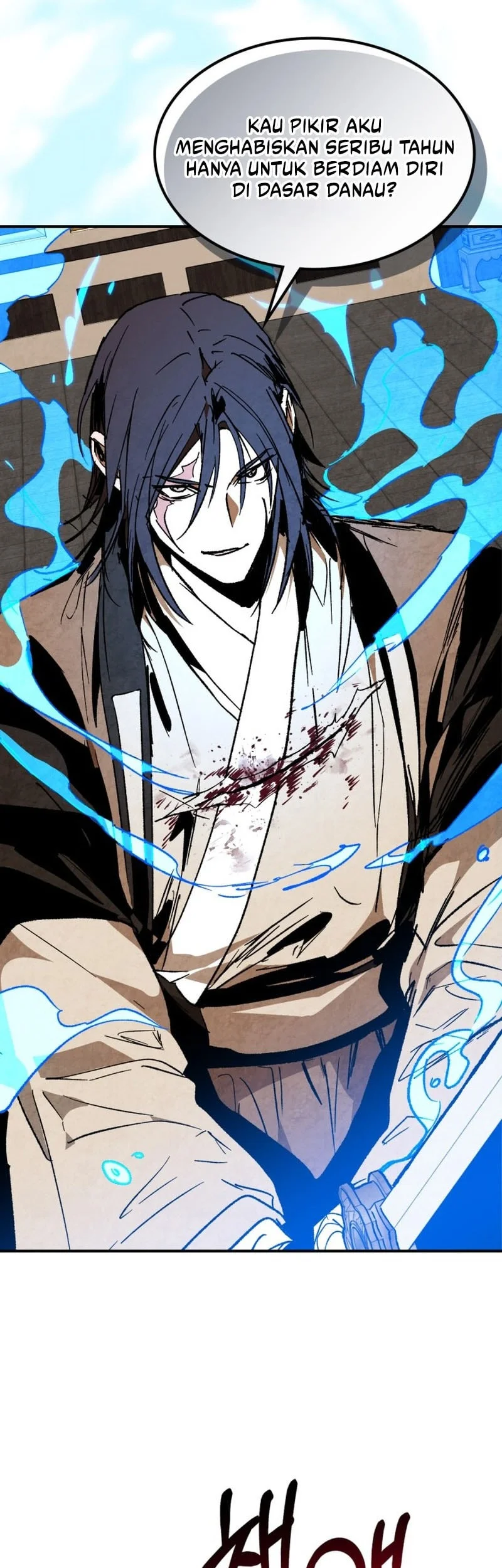 Chronicles Of The Martial God’s Chapter 148 Gambar 8