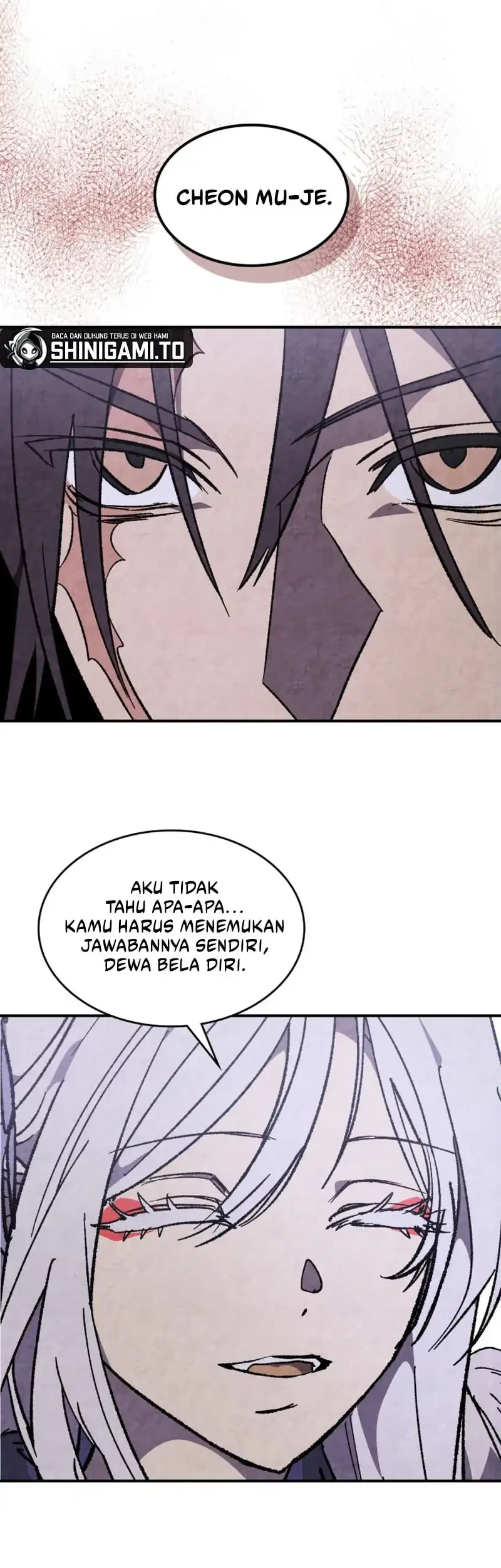Chronicles Of The Martial God’s Chapter 149 Gambar 6