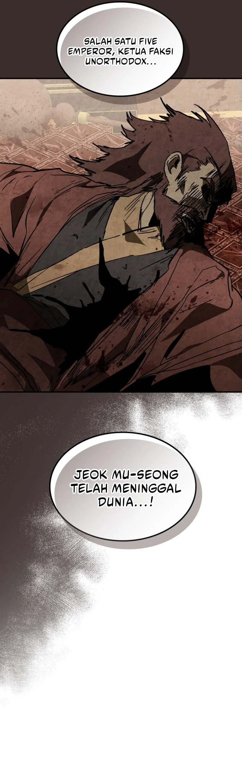 Chronicles Of The Martial God’s Chapter 152 Gambar 6