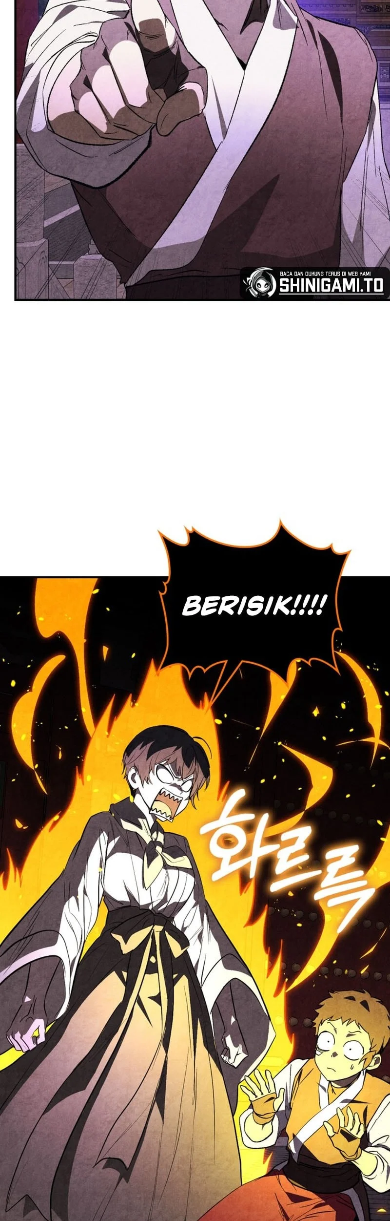 Chronicles Of The Martial God’s Chapter 158 Gambar 8