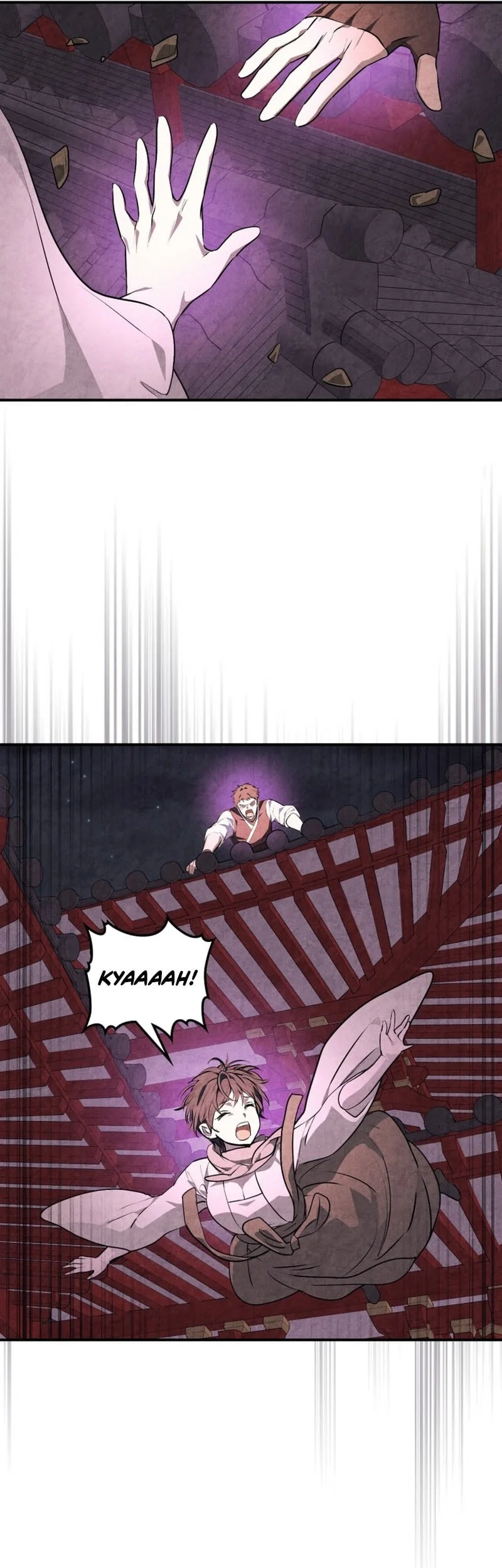 Chronicles Of The Martial God’s Chapter 159 Gambar 7