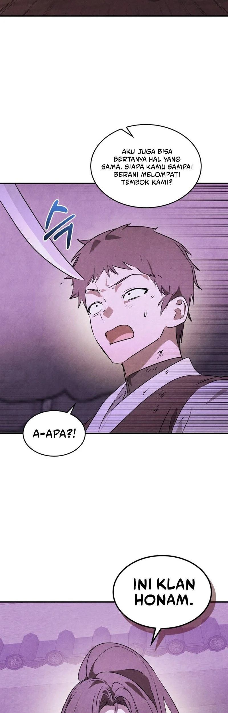 Chronicles Of The Martial God’s Chapter 160 Gambar 8