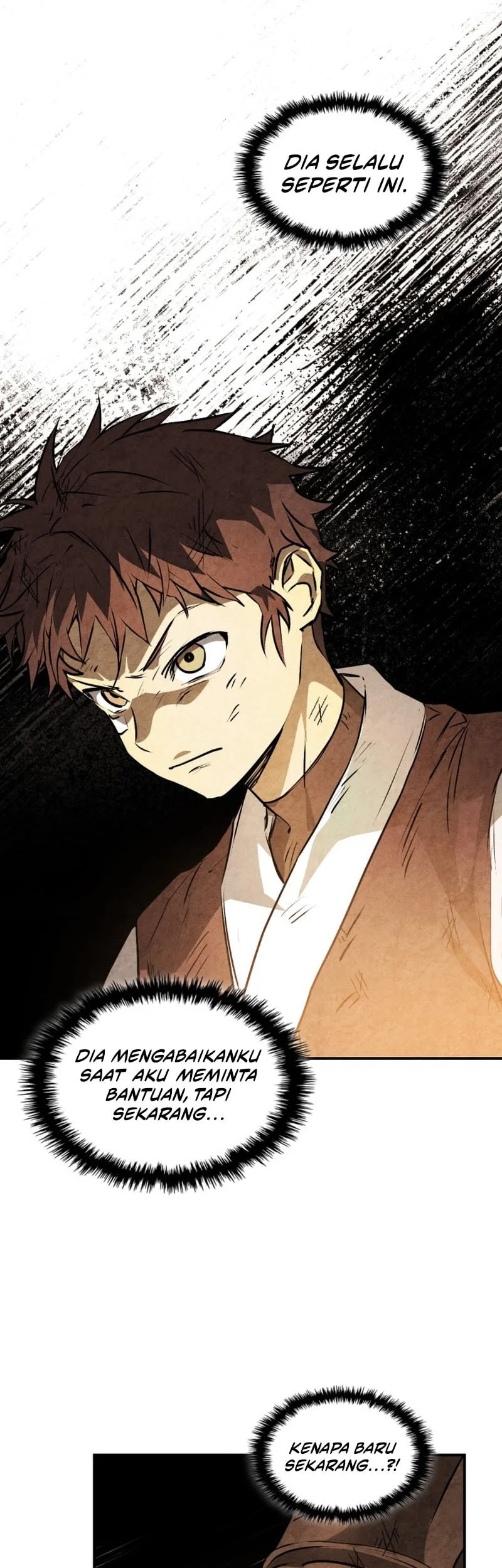 Chronicles Of The Martial God’s Chapter 162 Gambar 9