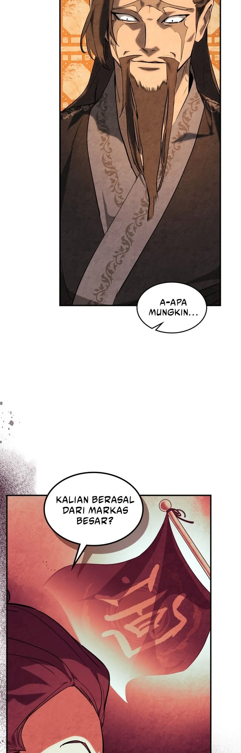 Chronicles Of The Martial God’s Chapter 166 Gambar 7