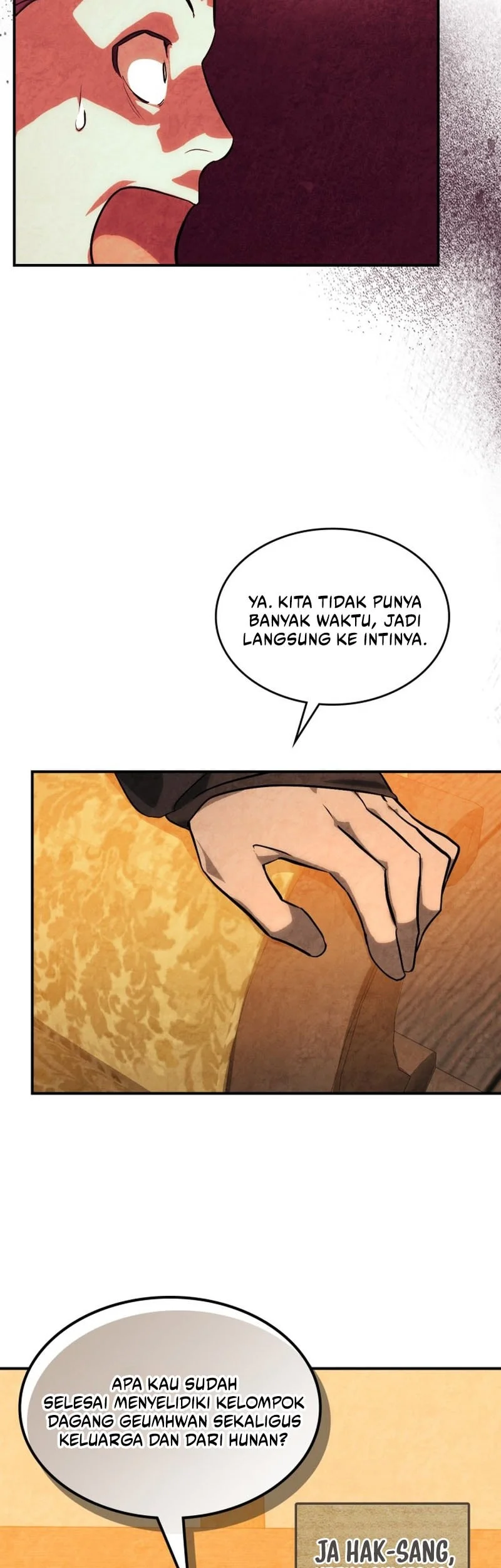 Chronicles Of The Martial God’s Chapter 166 Gambar 8
