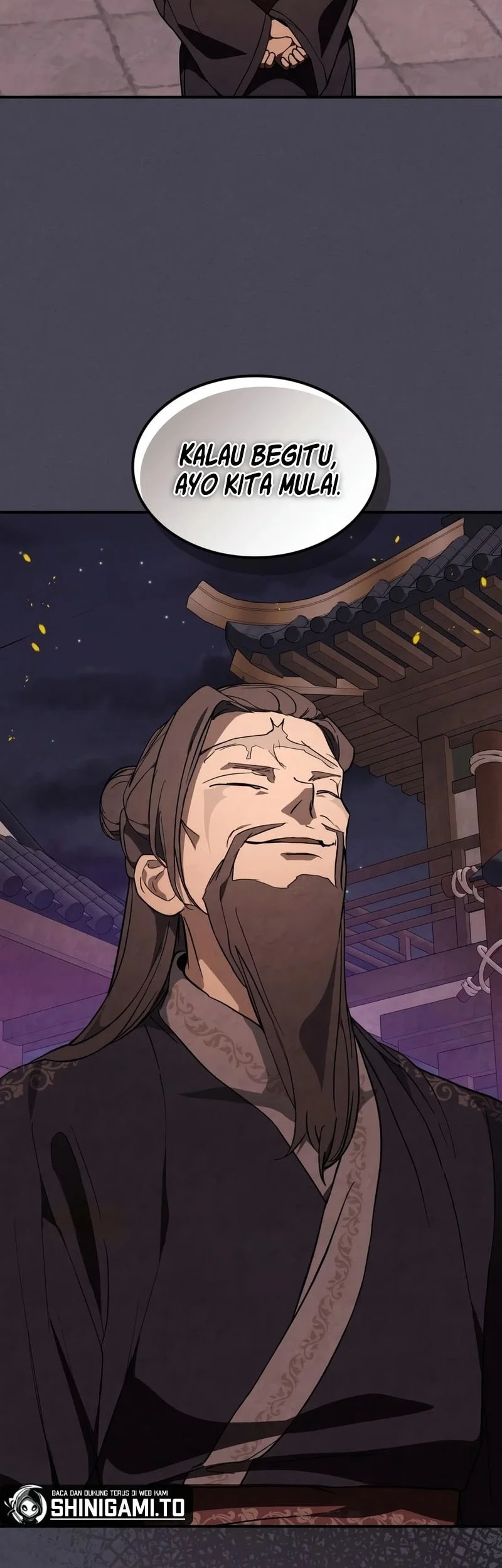 Chronicles Of The Martial God’s Chapter 168 Gambar 7