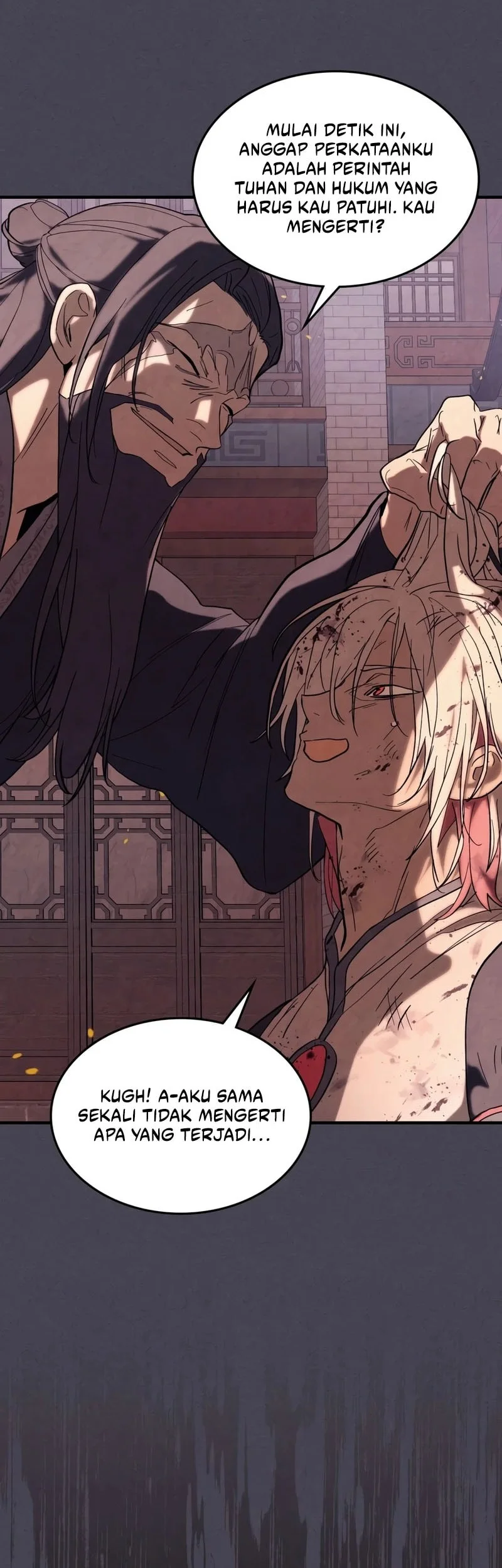 Chronicles Of The Martial God’s Chapter 168 Gambar 9