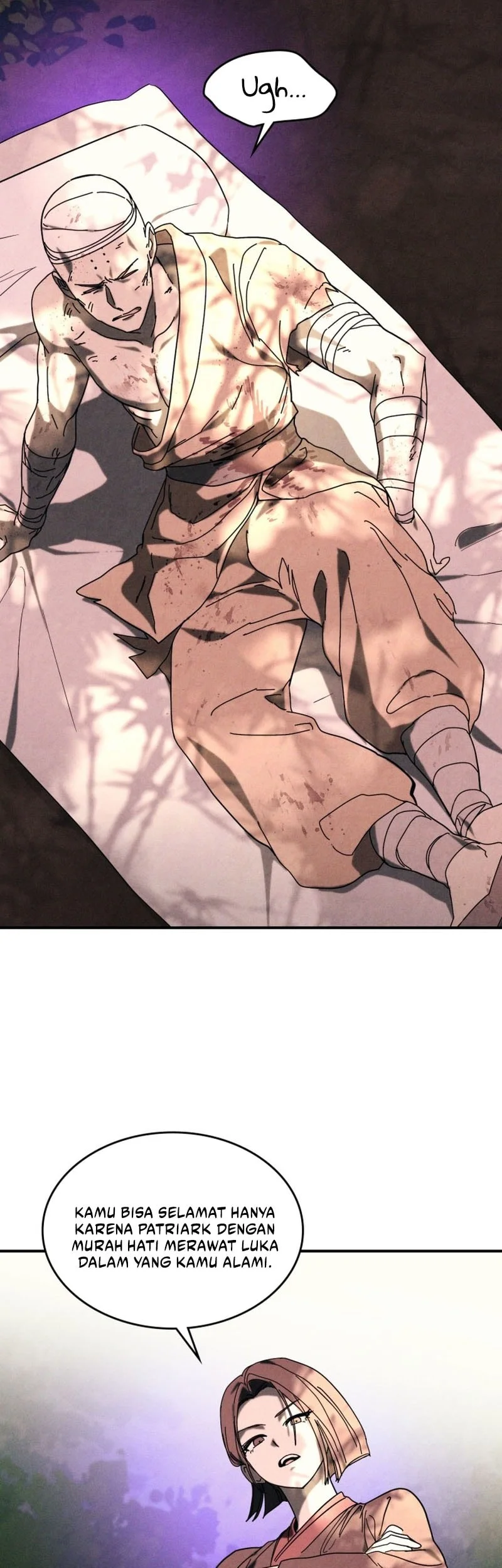 Chronicles Of The Martial God’s Chapter 169 Gambar 7