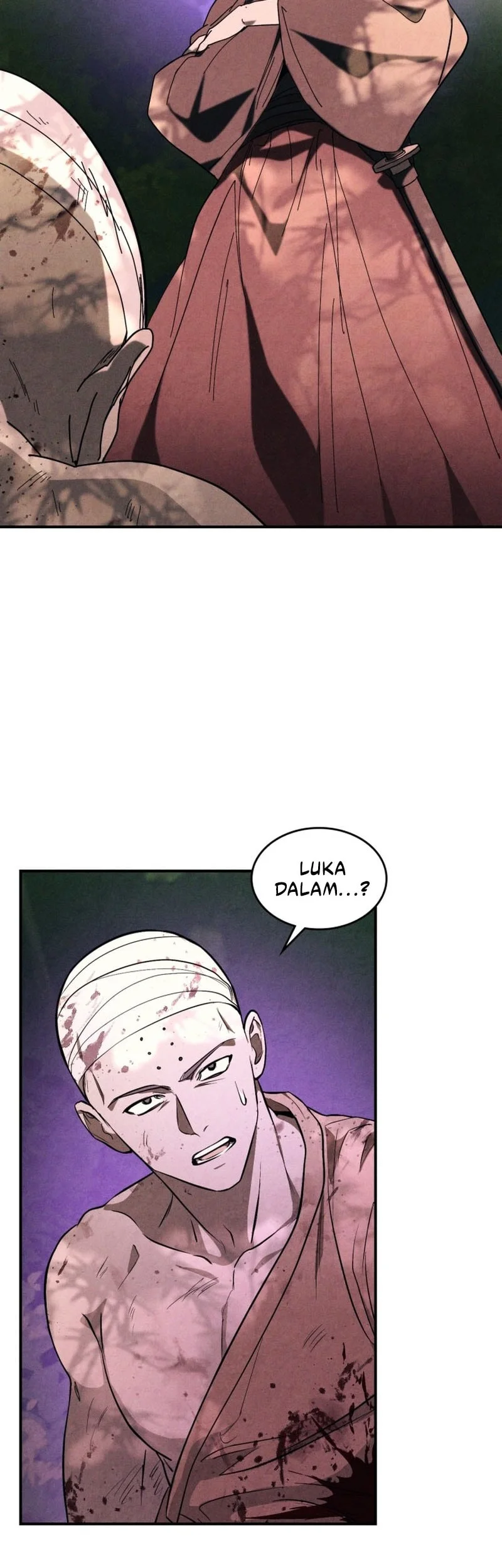 Chronicles Of The Martial God’s Chapter 169 Gambar 8