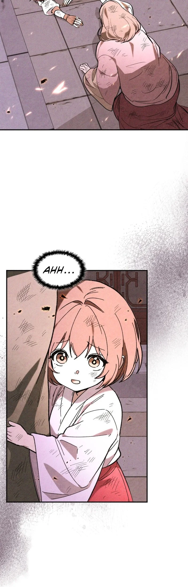 Chronicles Of The Martial God’s Chapter 170 Gambar 11