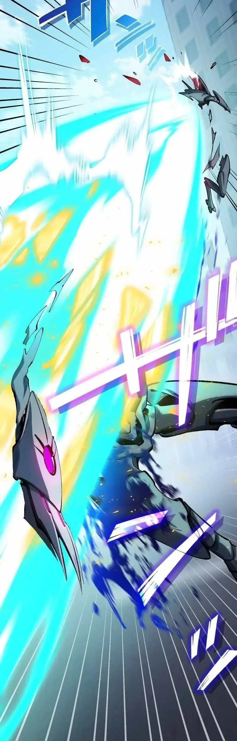 Chrono Labyrinth Chapter 12 Gambar 8