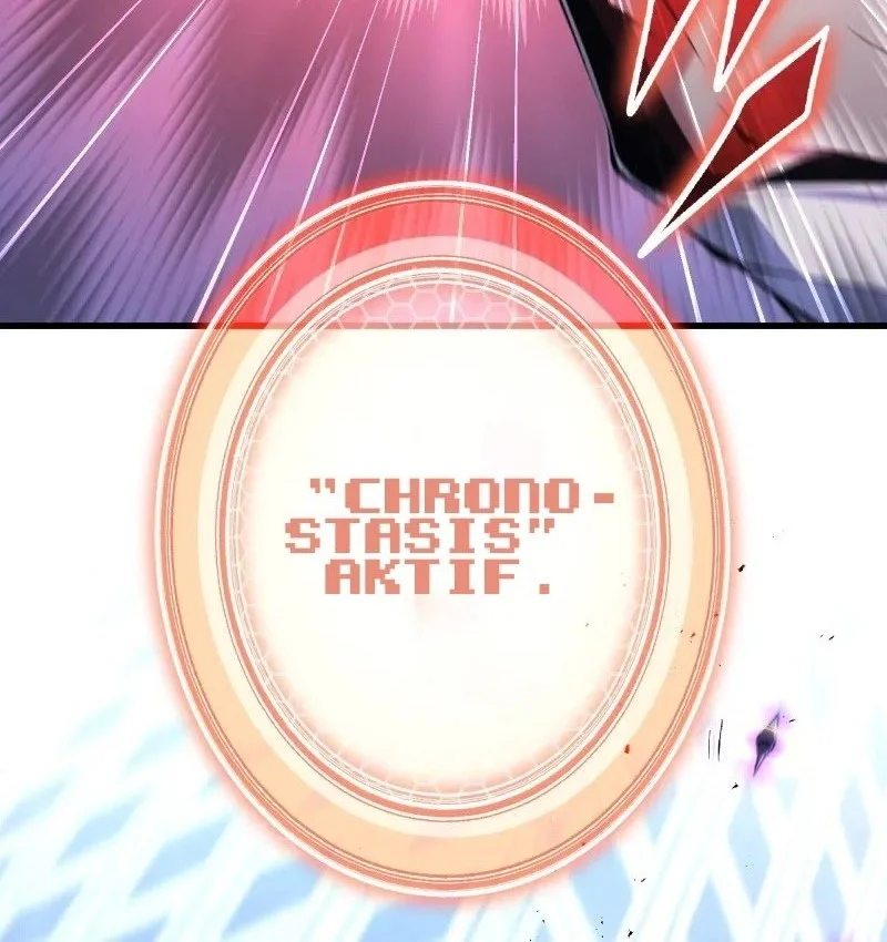 Chrono Labyrinth Chapter 13 Gambar 6