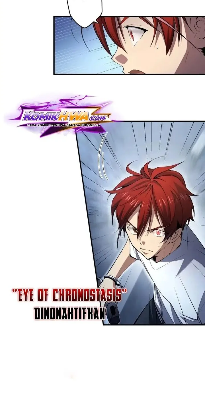 Chrono Labyrinth Chapter 14 Gambar 6