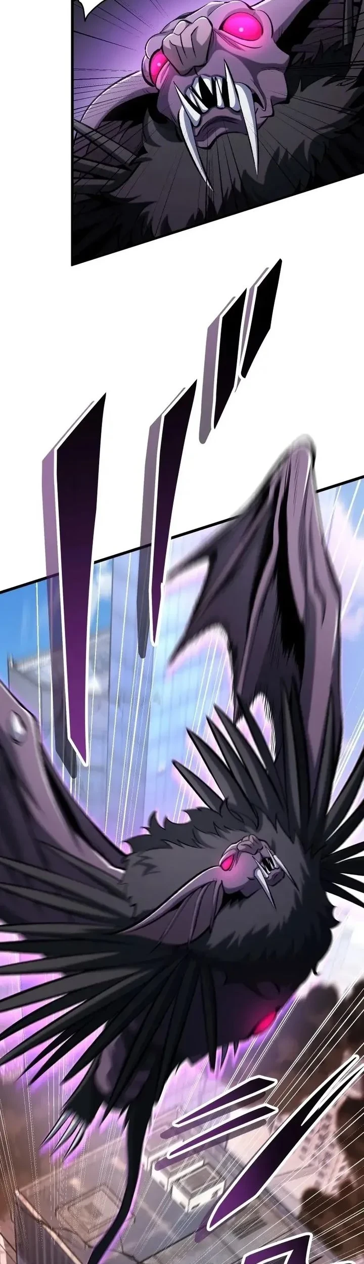 Chrono Labyrinth Chapter 16 Gambar 10