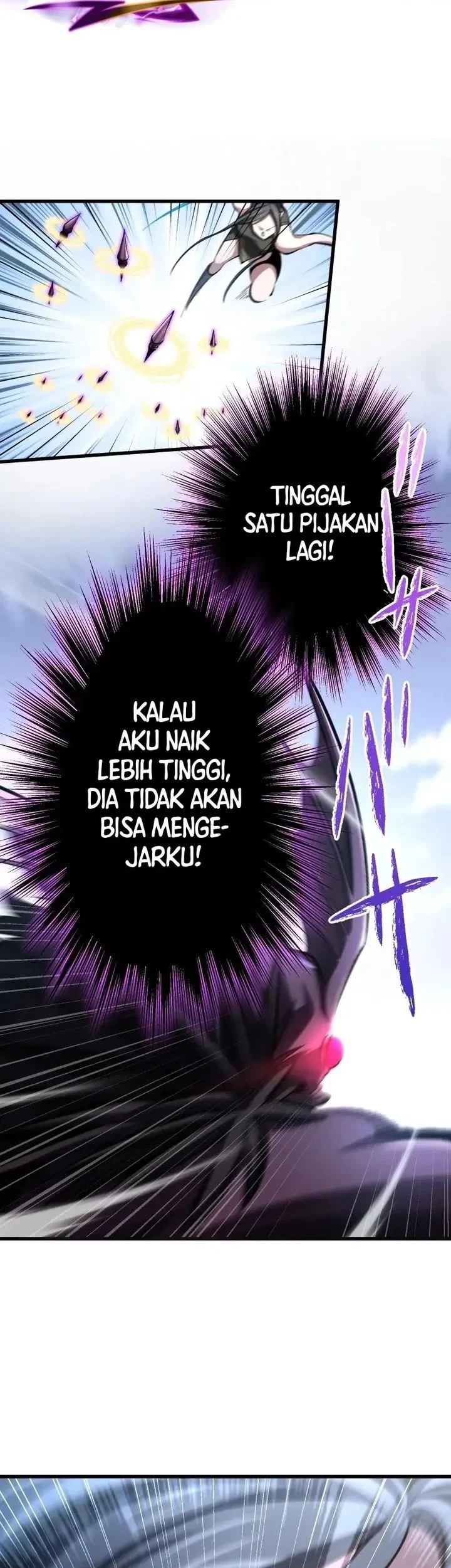 Chrono Labyrinth Chapter 16 Gambar 12
