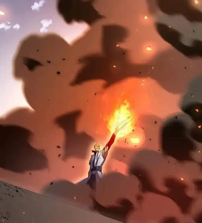 Chrono Labyrinth Chapter 17 Gambar 6