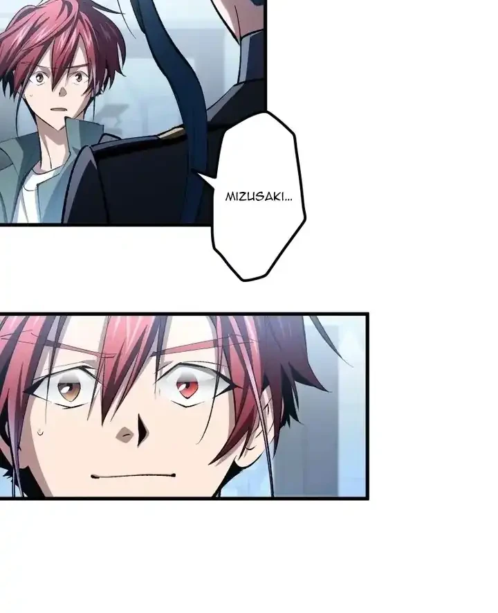 Chrono Labyrinth Chapter 18 Gambar 7