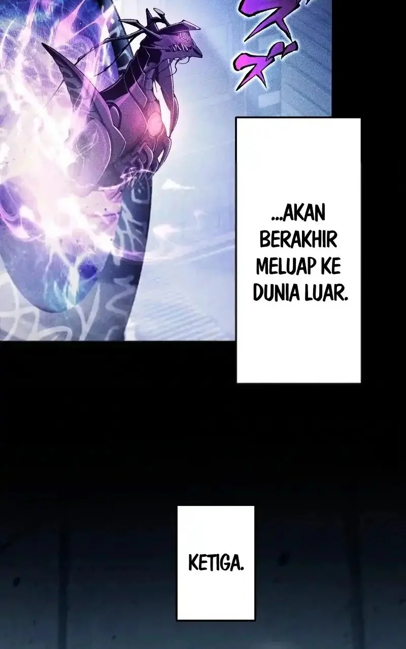 Chrono Labyrinth Chapter 3 Gambar 6
