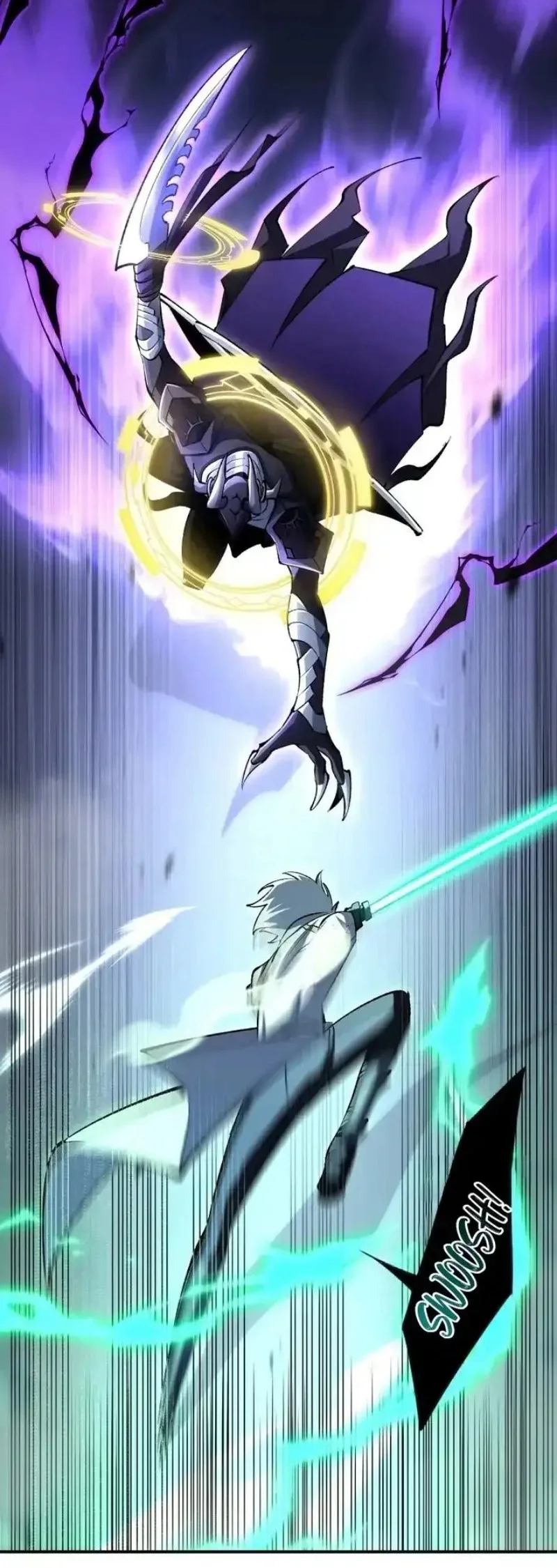 Chrono Labyrinth Chapter 5 Gambar 9