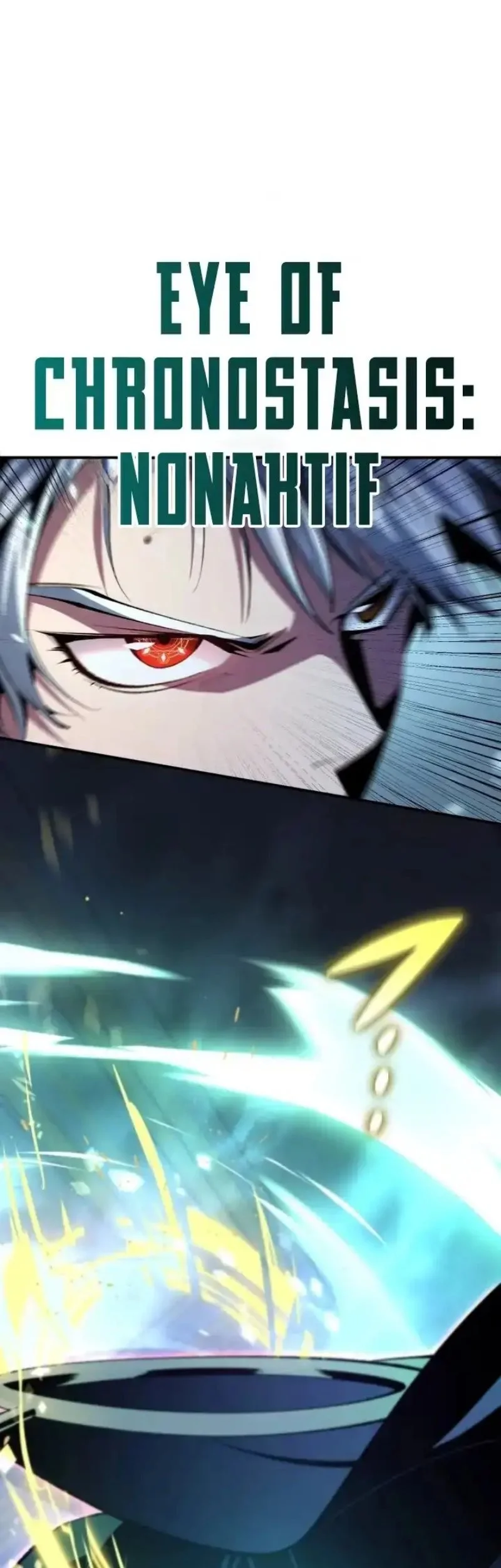 Chrono Labyrinth Chapter 5 Gambar 10