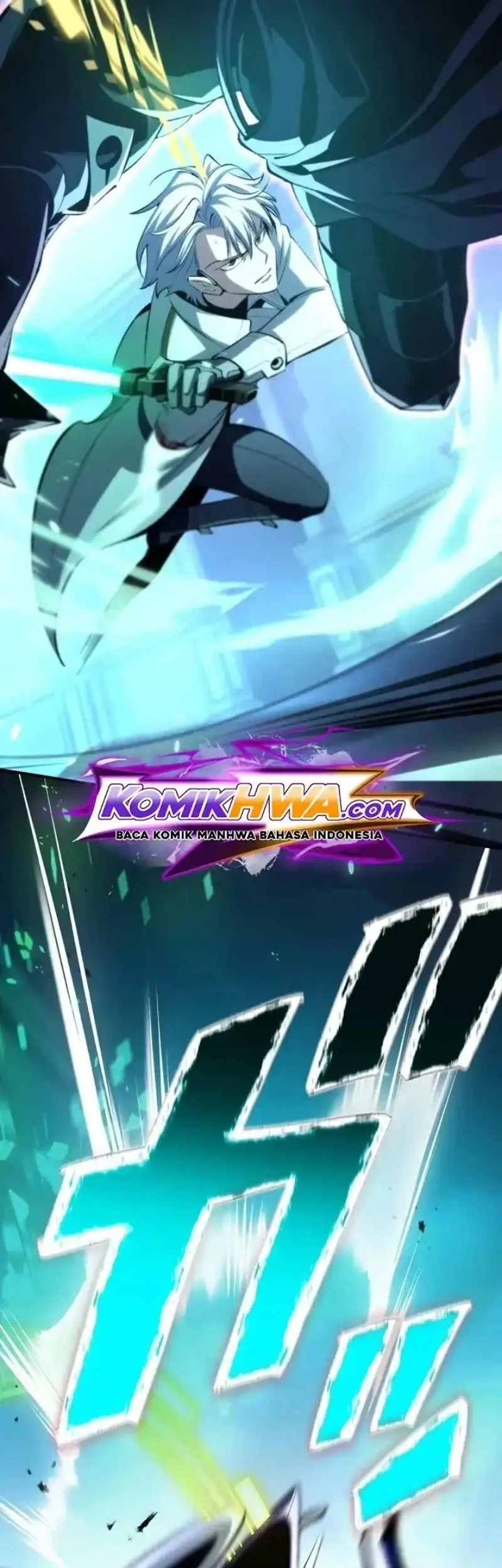 Chrono Labyrinth Chapter 5 Gambar 11