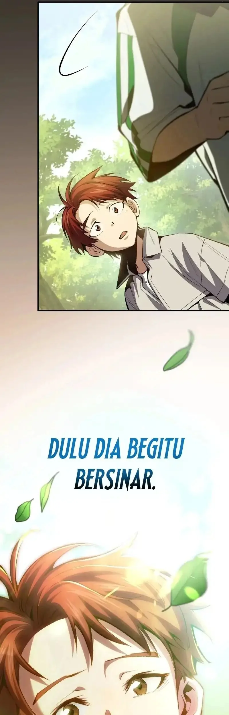 Chrono Labyrinth Chapter 6 Gambar 12